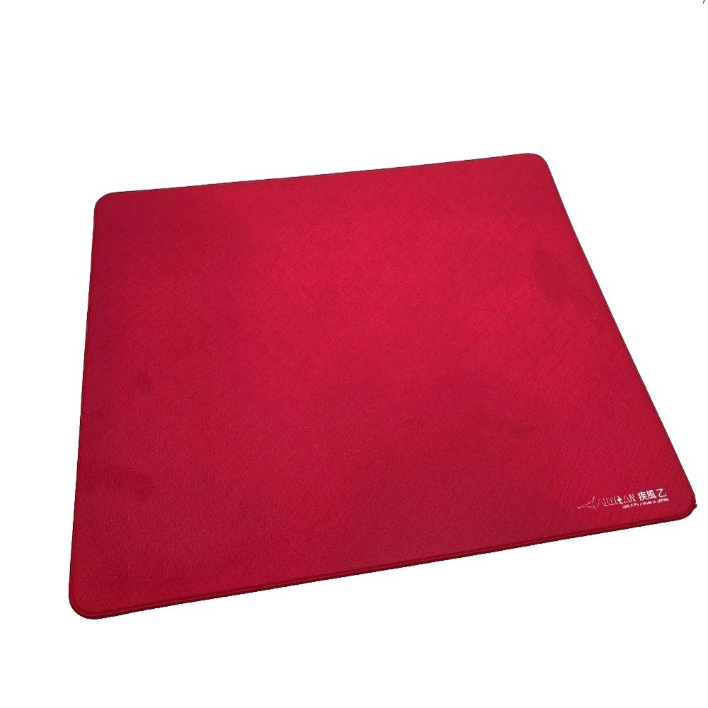 Artisan Hayate Otsu FX MID XL Wine Red Gaming Mouse‎ Pad Japan Import Ninja FX